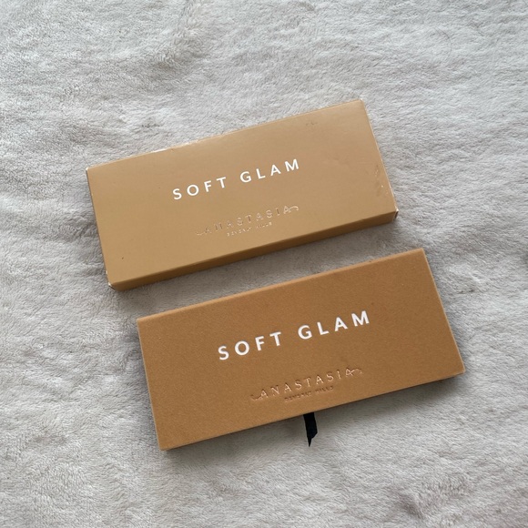Anastasia of beverly hills soft glam palette - Picture 3 of 4